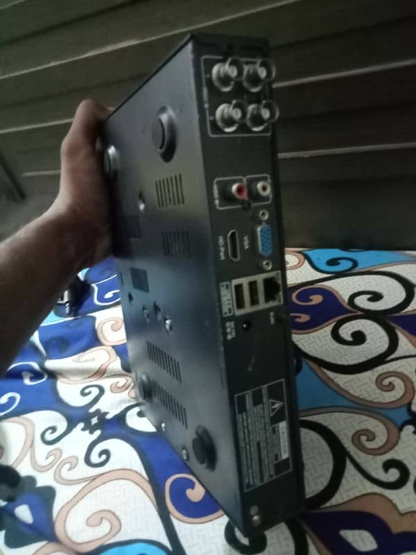 DVR sale bilkul oky 03076927850 open repair ni h 4