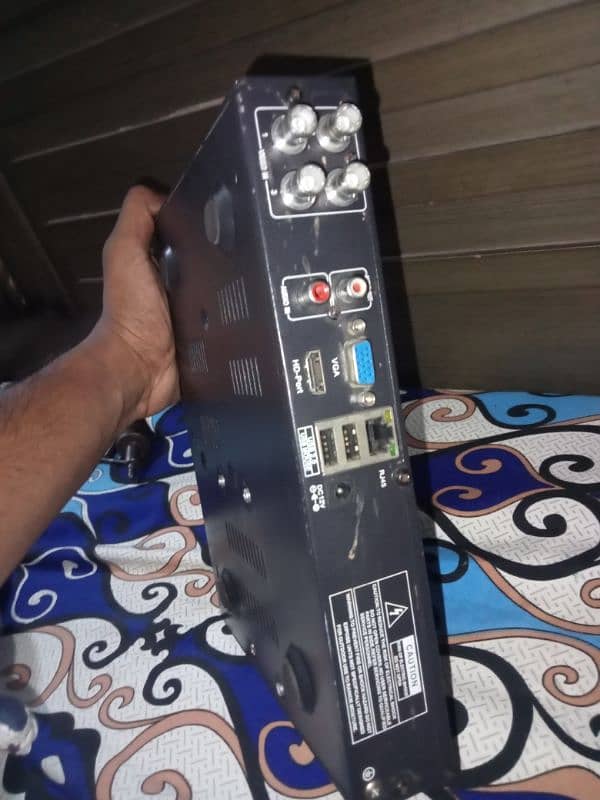 DVR sale bilkul oky 03076927850 open repair ni h 5