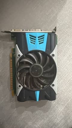 Nvidia gtx 750ti gb