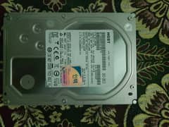 2TB INTERNAL HARD DRIVES