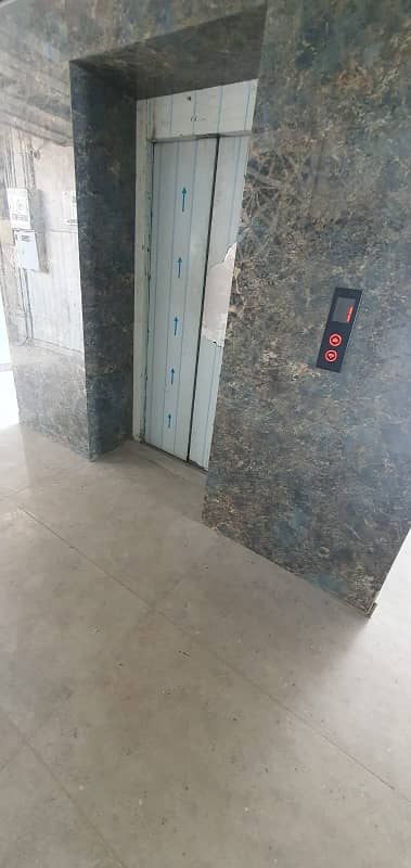 OFFICE FOR RENT - BURJ UL MINAL 1 13