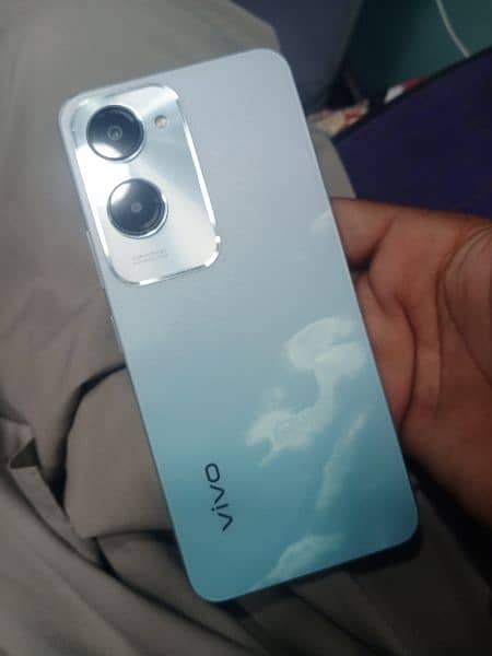 Vivo Y18 0