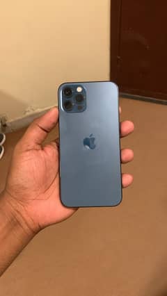 Iphone 12 pro 256 GB factory unlocked 0