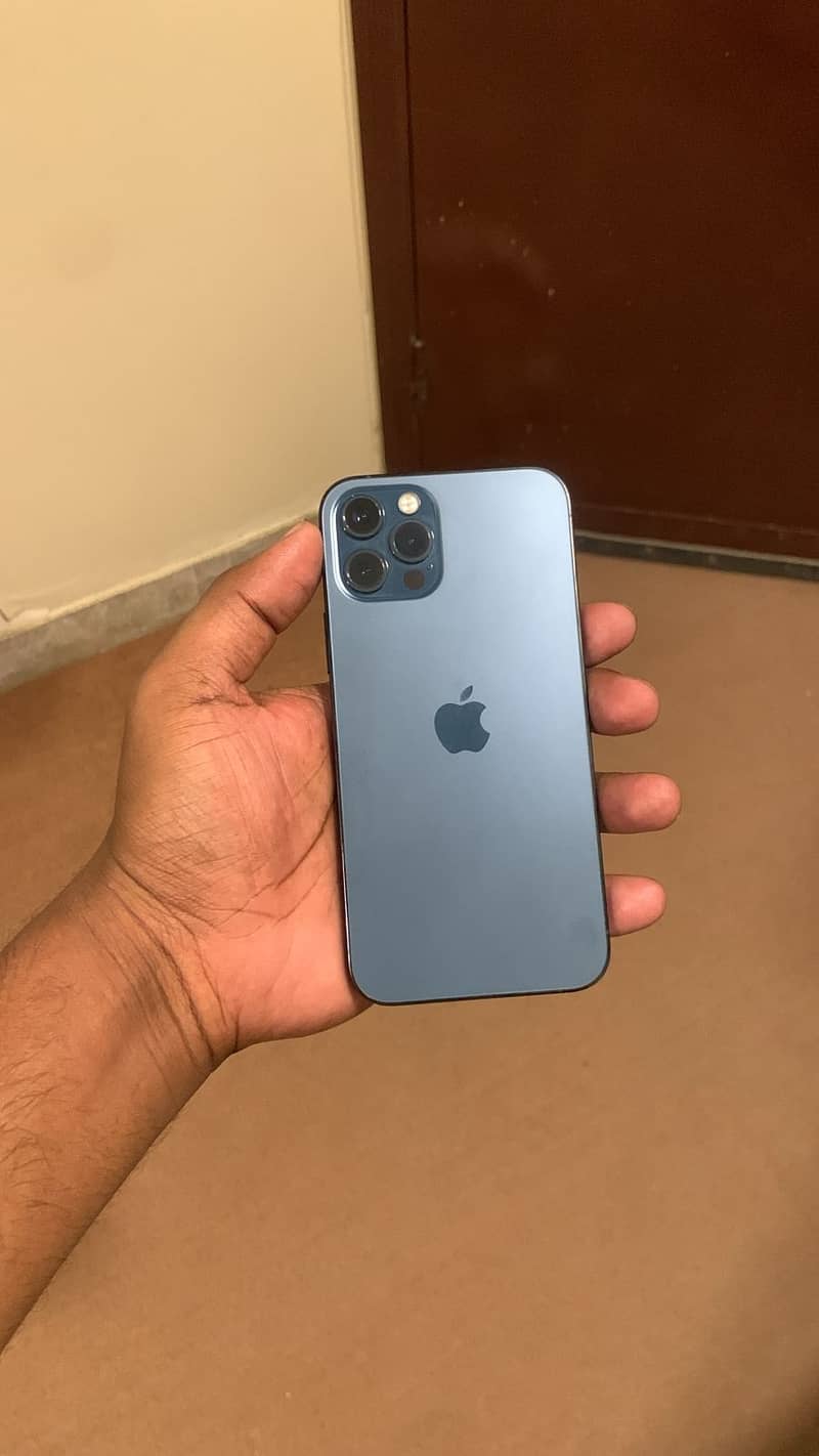 Iphone 12 pro 256 GB factory unlocked 3