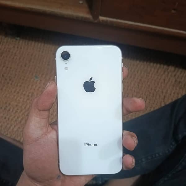 iPhone XR 64gb non pta jv 6