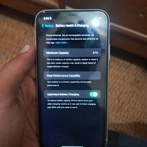 iPhone XR 64gb non pta jv 7