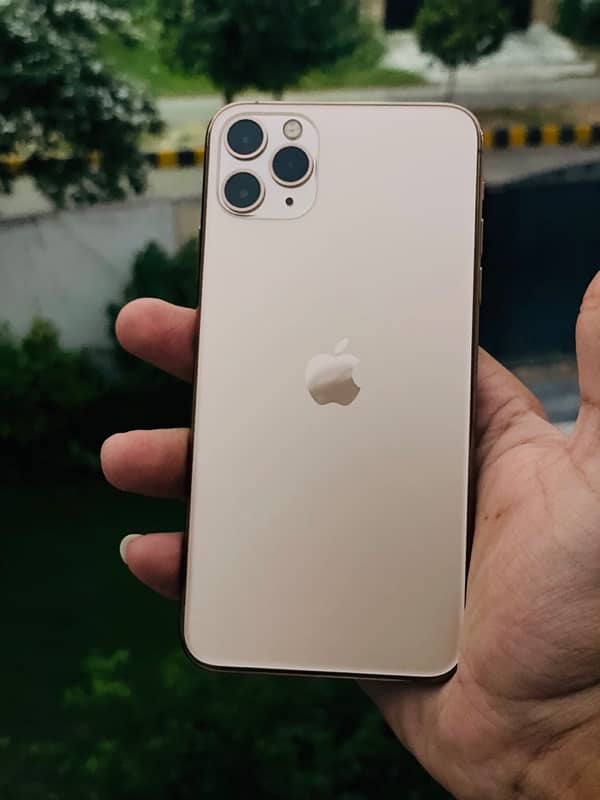 iphone 11 pro max 0