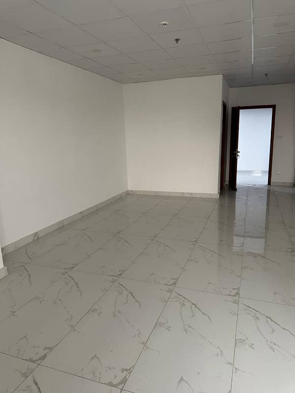 300 Square Feet Office Available For Rent At Main Boulevard Gulberg Lahore 3