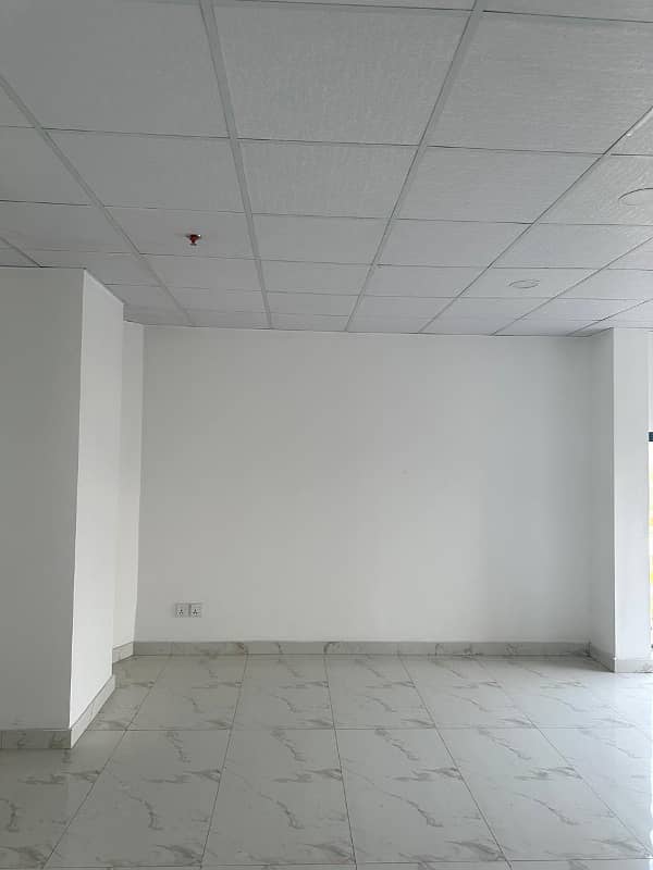 300 Square Feet Office Available For Rent At Main Boulevard Gulberg Lahore 5