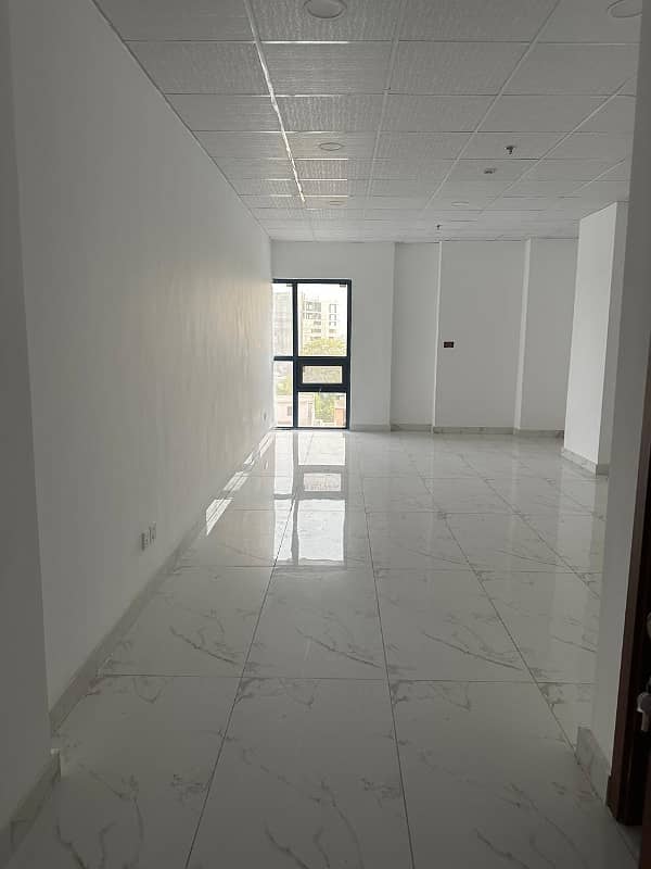 300 Square Feet Office Available For Rent At Main Boulevard Gulberg Lahore 16