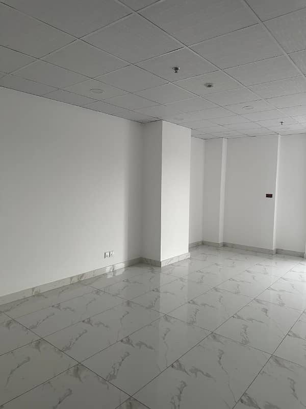 300 Square Feet Office Available For Rent At Main Boulevard Gulberg Lahore 18