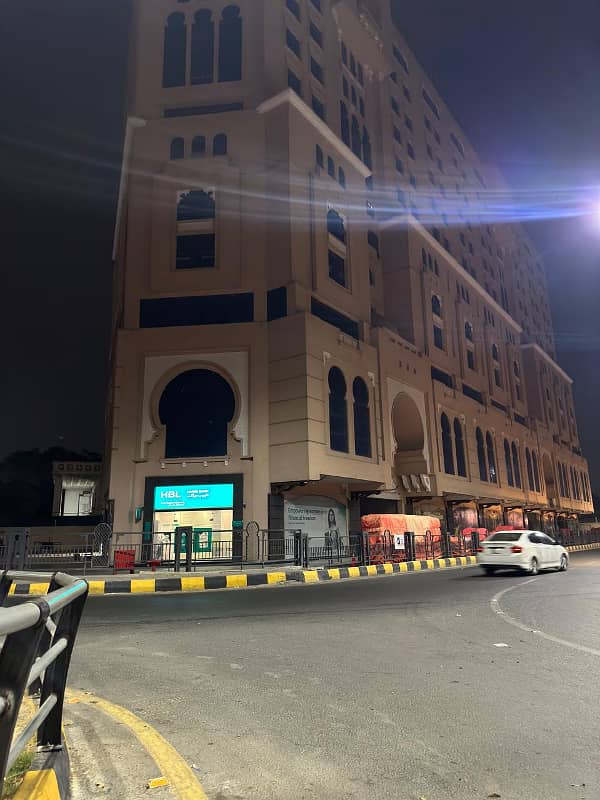 Prime Location At Main Boulevard Gulberg Available For Rent 24