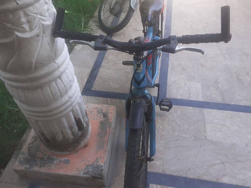 bicycle for sale 2