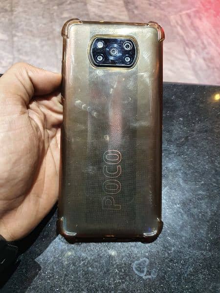 Poco X3 pro 8gb/256gb 5