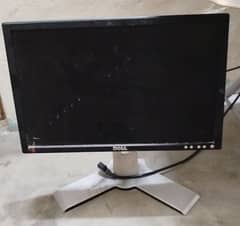 Dell & AMW LCD Moniters