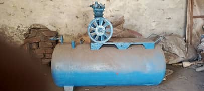 Air Compressor For Sale 0