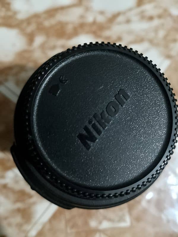 Nikon D 5100 With 2 lenses 9