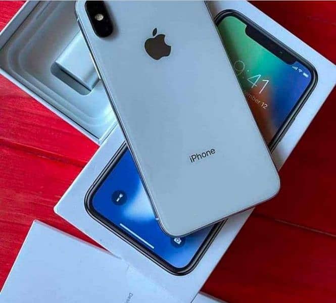 iPhone x 256 GB PTA approved my WhatsApp 0313=49=25=408 2