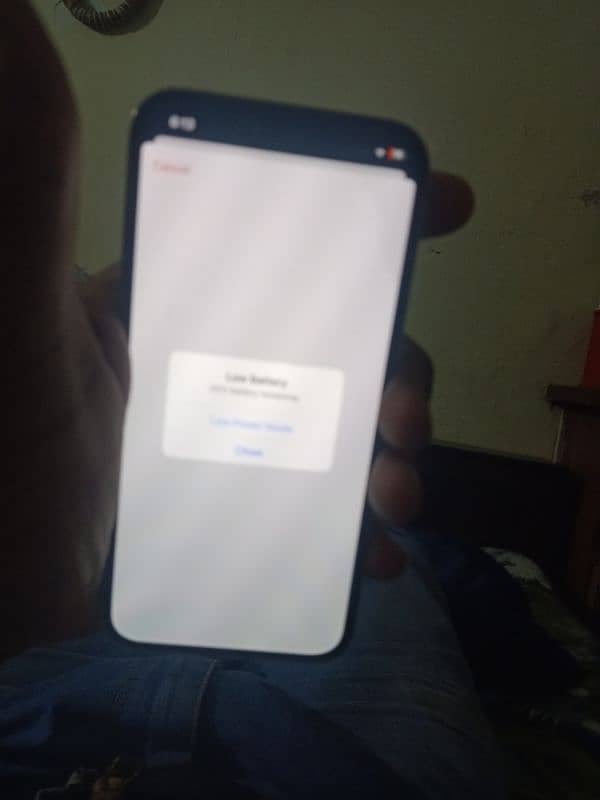 iphone12pro non pta back chng phone not open bypass 2