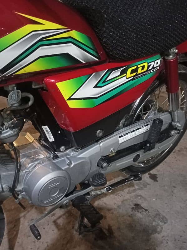 Honda 70.03164929683 0