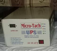 UPS (500 WATTS) FOR SALE