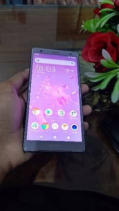 Sony Xperia xz2 best phone gaming  pubg