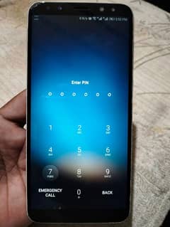 huawei Mate 10 lite 10/10 Condition available for sale