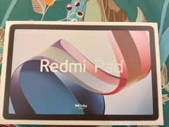 Xiaomi Redmi Pad 6GB RAM 128GB ROM