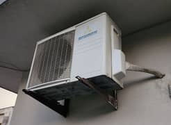 Mitsubishi Heavy Duty 1.1 Ton Airconditioner