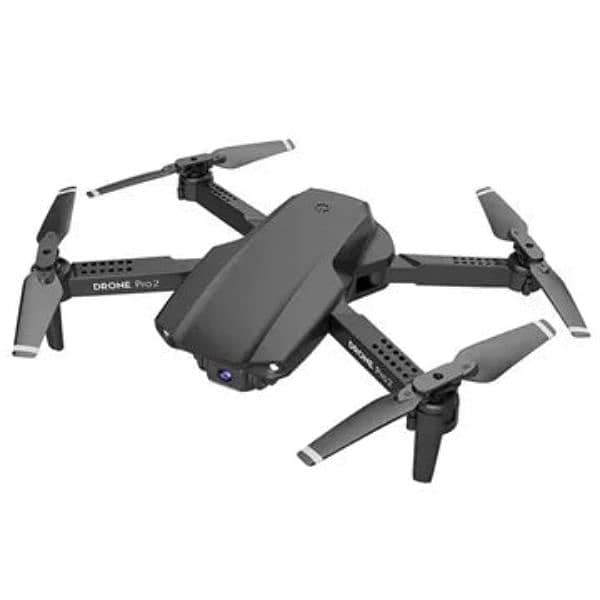 E88PRO Foldable Camera Drone 1