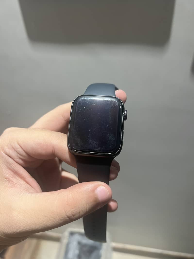 Apple iwatch Se 1st gen 44 mm 1