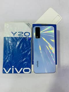 vivo y20 0