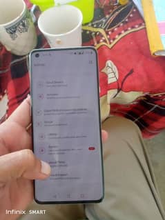 One Plus 9 Pro