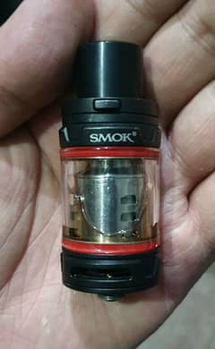 Original Smok Vape Atomizer/Tank/Coil