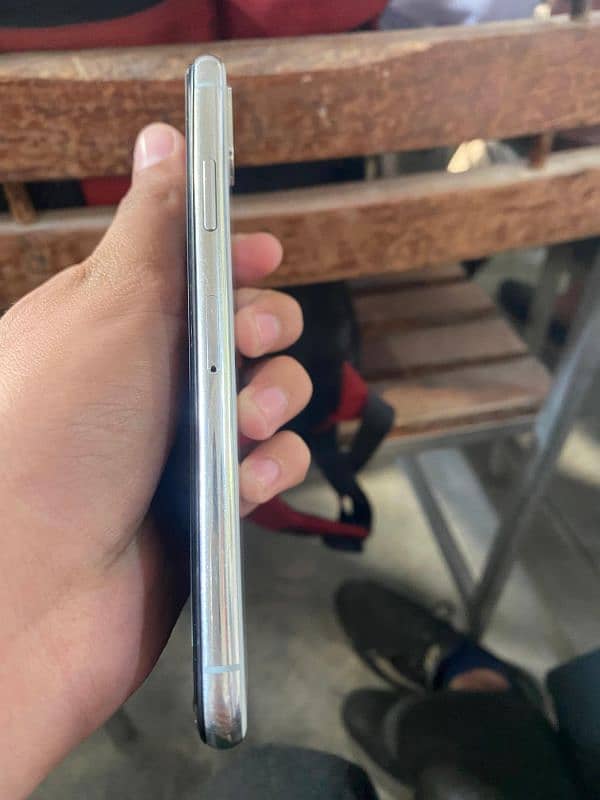 iphone x 7