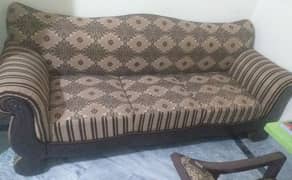 6 seater sofa set /0313 4123635