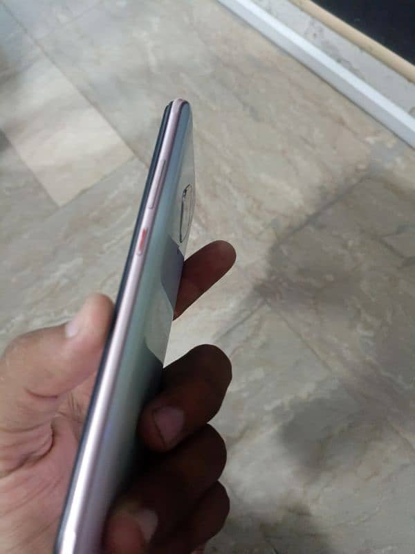 VIVO -Y51  | 4/128 GB | No open & repair | Only Mobile | 4