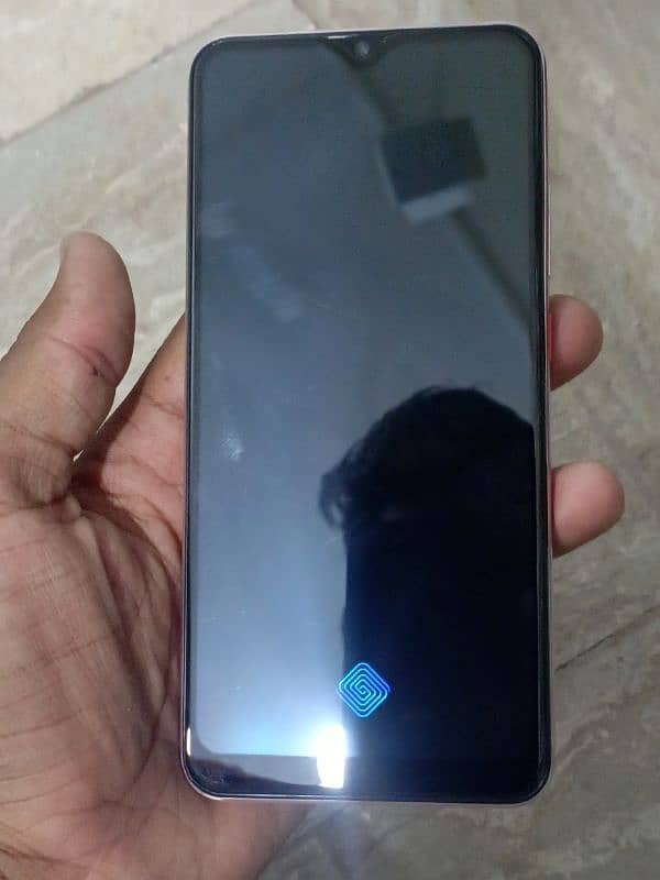 VIVO -Y51  | 4/128 GB | No open & repair | Only Mobile | 7