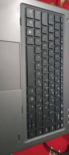 Hp Probook 6470b