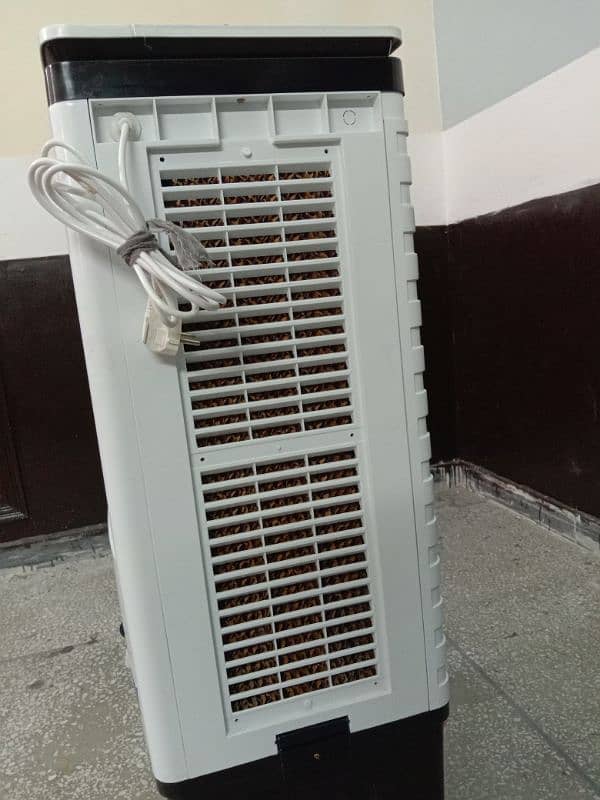 NG ROOM COOLER NAC-2100 3