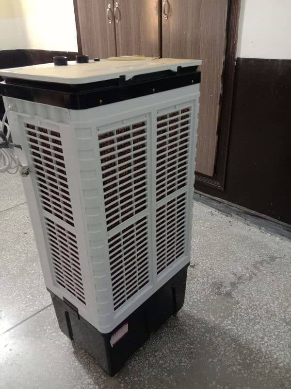 NG ROOM COOLER NAC-2100 6