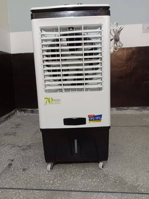 NG ROOM COOLER NAC-2100 7