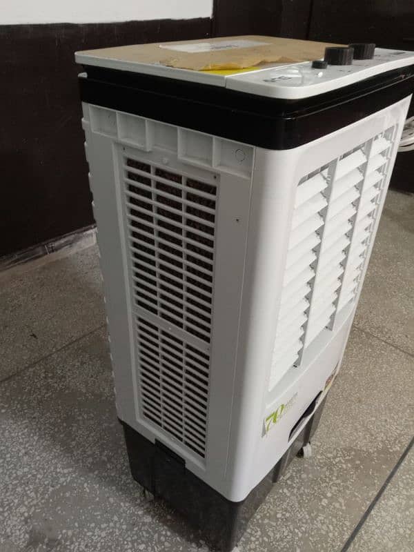 NG ROOM COOLER NAC-2100 8