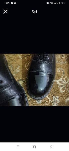 men service shoes for sale 0