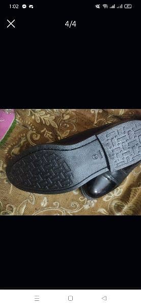 men service shoes for sale 2