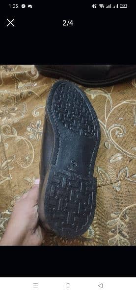 men service shoes for sale 3