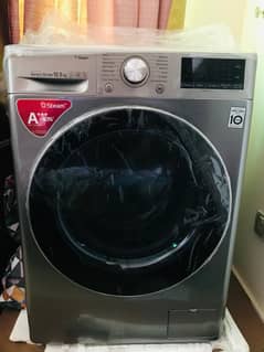 "LG Automatic Washing Machine|Pin Pack|Brand New|Washing Machine"