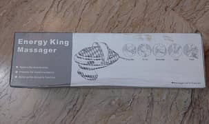 New Energy King Handy Massager 0