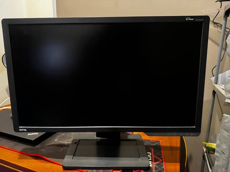 benq xl2411p 0