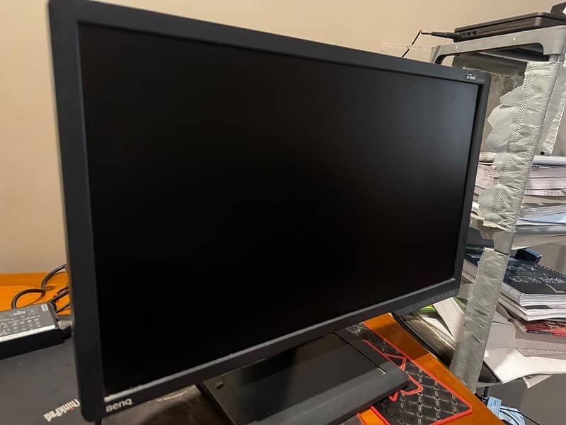 benq xl2411p 1